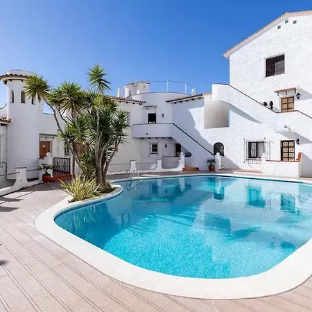 Appartement Tot Gaviota