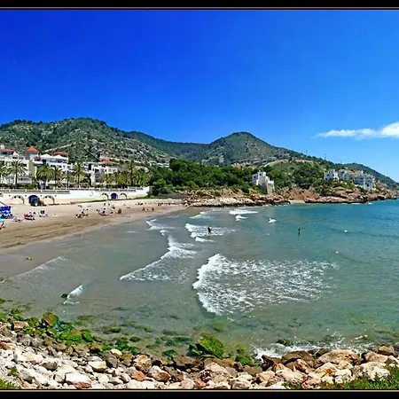Tot Gaviota Apartment