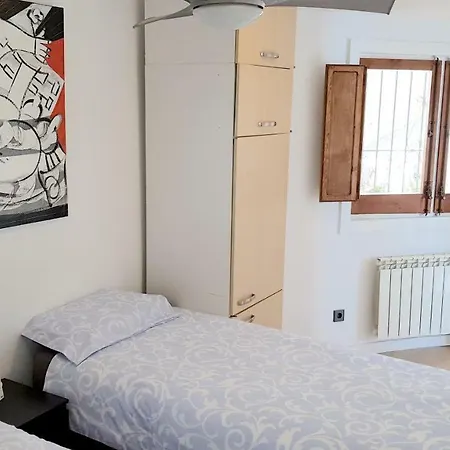 Tot Gaviota Appartement