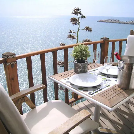 Tot Gaviota Apartment