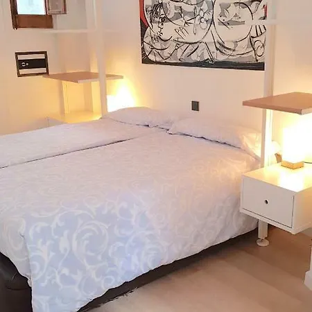 Appartement Tot Gaviota *