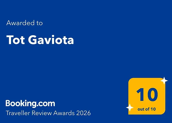 Tot Gaviota * Sitges